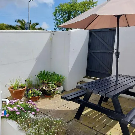 Porthmeor 150 M Parking 2-3 Cars Holiday home
