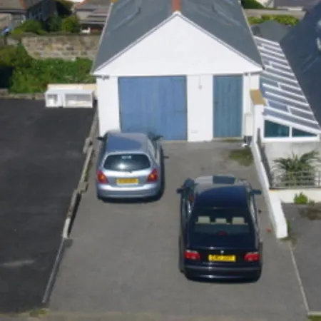 Holiday home Porthmeor 150 M Parking 2-3 Cars